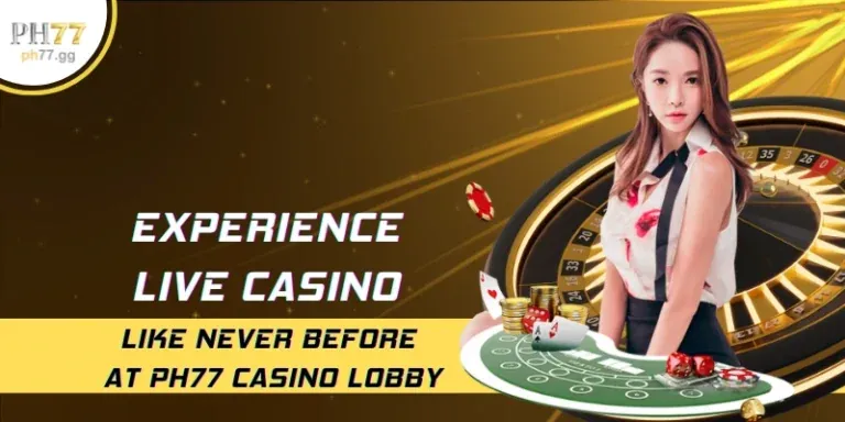 Game Casino Mới nbet88